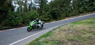 Ninja ZX 10R na rok 2016